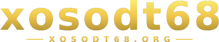 xosodt68 logo